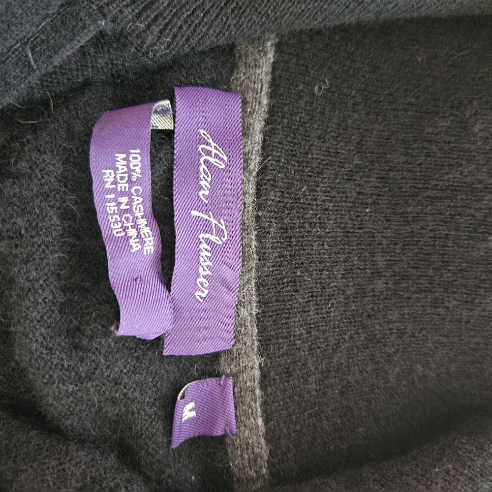 Men's sweater